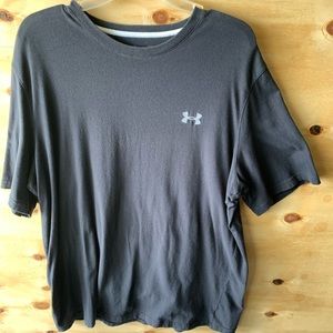 Under Armour Heat Gear Tee